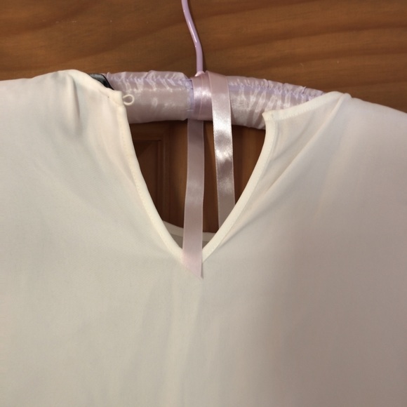 NWT Zara Blouse - Picture 4 of 7